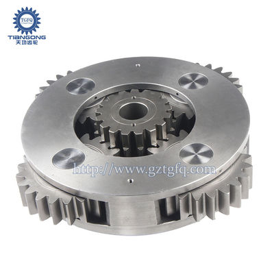 سعر جيد الحفرة الثقيلة EX1200-5C/EX1200-6 مجموعة ناقل علبة التروس 1030005/3094471/3094470 الانترنت