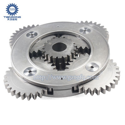 سعر جيد EX1200-5C/EX1200-6 مجموعة حامل علبة التروس للحفارات 2047641/3093778/3093780 الانترنت