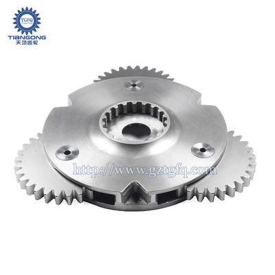 سعر جيد تجميعة حامل علبة تروس الحفار EX1200-5C/EX1200-6 2047640/2047642/3093777 الانترنت