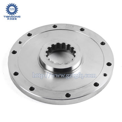 سعر جيد جهاز مضخة حفارة EX400-3/EX400-5/ EX450H-5 دعم 2035556 اقتران الانترنت