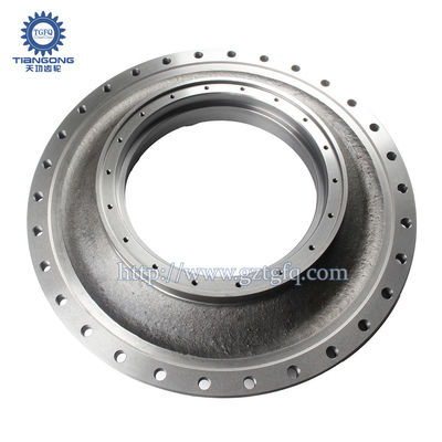 سعر جيد علبة تروس حفارة متطورة EX1200-5C/EX1200-6 HUB 1033971 عالية الدقة الانترنت