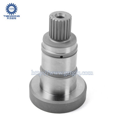 سعر جيد أجزاء مخفض الحفارات EC460 EC480B محرك دوار VOE15122586 SA8230-29690 عمود الانترنت