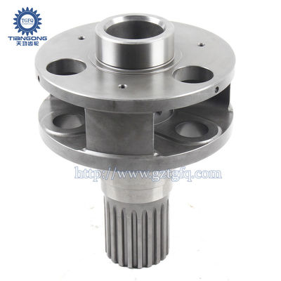 سعر جيد مجموعة حامل علبة تروس التأرجح للحفارة R290LC7H XKAQ-00328 / XKAQ-00113 / XKAQ-00004 / XKAQ-00107 بناء متين​ الانترنت