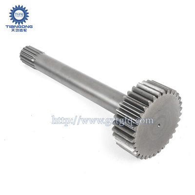 سعر جيد متينة R800-7A FS/R800LC-9/R1200-9 حفرة السفر علبة التروس سفر العمود الدعم ZTAJ-00114 دقيق الانترنت