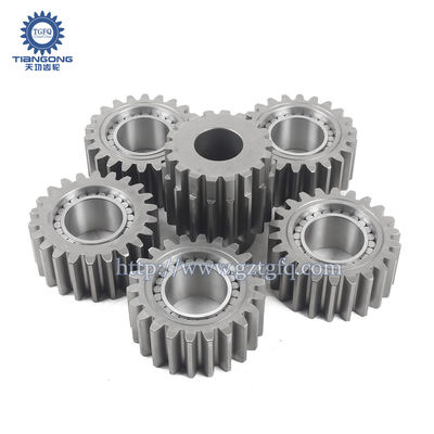 سعر جيد الأداء العالي R800-7A FS/R800LC-9/R1200-9 حفرة علبة معدات حمل الجمعية ZTAJ-00106 ZTAJ-00105 ZTAJ-00049 ZTAJ-00053 التكامل السلس الانترنت