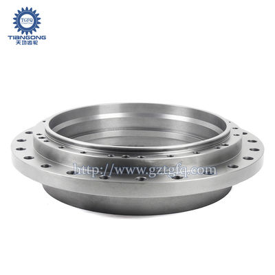 سعر جيد الدرجة الصناعية R800-7/R1200-9 حفرة سفر علبة التروس بيت ZTAJ-00111 مكون مناسب الانترنت
