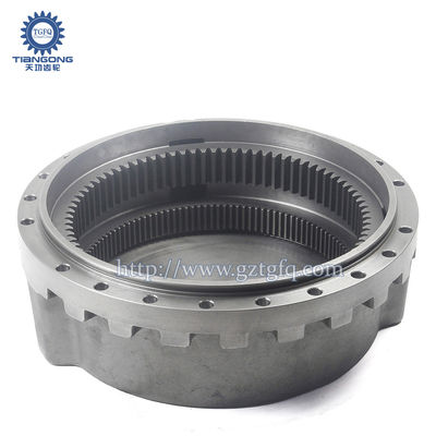 سعر جيد قطع غيار الحفر R800-7A FS/R800LC-9/R1200-9 علبة التروس السفر - غطاء نهاية ZTAJ-00099/ZTAJ-00100/ZTAJ-00039/ZTAJ-00040/ZTAJ-00101/ZTAJ-00046 المواد الصناعية عالية الدقة الانترنت