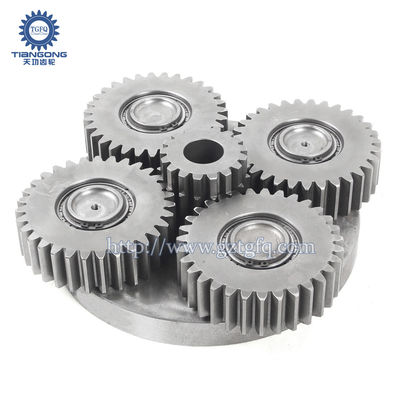 سعر جيد تجميع ناقل عجلات الحفر R800-7A FS/R800LC-9/R1200-9 ZTAJ-00045 ZTAJ-00044 الانترنت