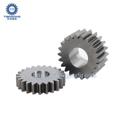 سعر جيد علبة معدات الحفر المهنية CX290B CX300D/CX350/SH350-3/SH350-5 KSC0217/KSC0218 معدات الكواكب الانترنت