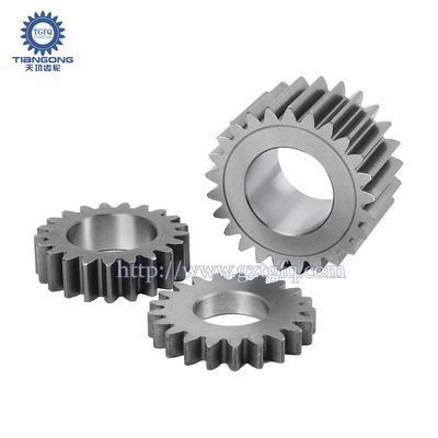 سعر جيد علبة معدات الحفر العليا معدات الكواكب EX200-5/EX200-3/EX210-5 جون دير 3063957/3063956/3063955 طويلة الأمد الانترنت