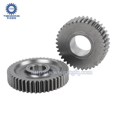 سعر جيد علبة التروس الحفارة PC360-7/PC290-8K/PC300-8/PC270-8 التروس الكوكبية 207-27-71140/207-27-71121 الانترنت