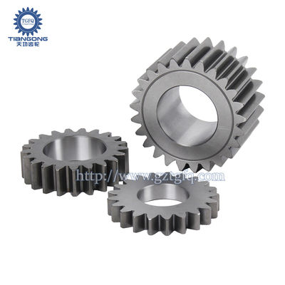 سعر جيد علبة معدات الحفر ZX200 ZX200-3G ZX210-5G JD 225DLC 210G 180GLC العدادات الكوكبية 3084353/3082155/3082148/3100544 المكونات الانترنت