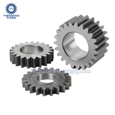 سعر جيد علبة معدات الحفر EC300D/EC250DE/EC300E VOE14599935/VOE14599941/VOE14599948 معدات الكواكب الدقيقة المصممة الانترنت