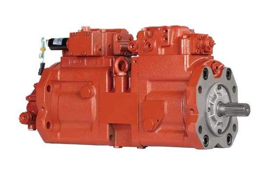 سعر جيد Excavator Hydraulic Pump K3V63DT-9COS for R130/140-7 31N4-10010 MAIN PUMP Cost-Effective Solutions الانترنت