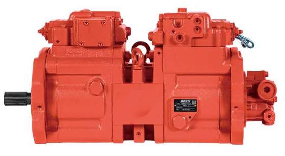سعر جيد Heavy-Duty Excavator Hydraulic Pumps K3V63DT-9N2J for LG915 liugong Cost-Effective Solutions الانترنت