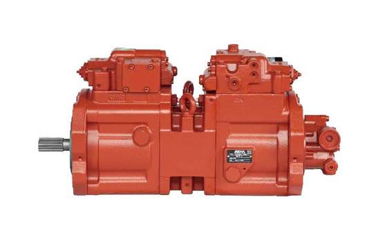 سعر جيد  Replacement Excavator Hydraulic Pumps K3V63DT-9N1S/9N01 for R130/R150/R160 31N5-10010/31N5-10011 Perfect Fit for Various Models الانترنت