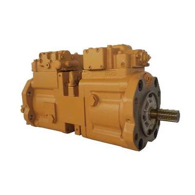 سعر جيد K3V63DT-9N2D 129-7988 118-9868 131-8937 133-6729 لـ حفارة CAT E312B E313B E311B الانترنت