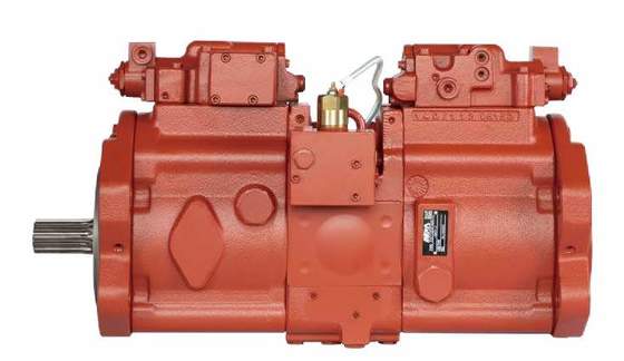 سعر جيد K3V112DTP-HN1F for DH258 401-00347 Genuine Excavator Hydraulic Pumps – Ensure Compatibility & Safety الانترنت