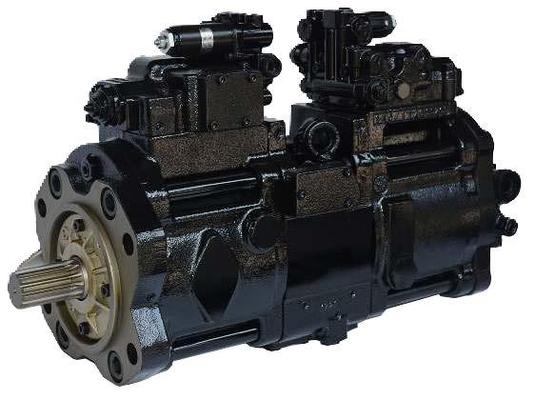 سعر جيد K3V112DTP-9TBS for SK330-6  LC10V00024F1 Excavator Hydraulic Pump Troubleshooting: Fix Common Issues Quickly  الانترنت