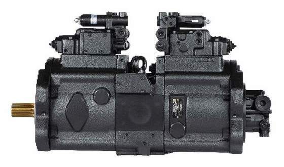 سعر جيد K3V112DTP-9TBR for SK330-6E LC10V00024F1  Customizable Excavator Hydraulic Pumps – Meet Specific Operational Needs الانترنت
