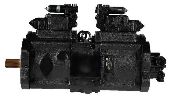 سعر جيد K3V112DTP-9TDL for SK200-6 New type iron seat YN10V00013F1   MAIN PUMP Dependable Excavator Hydraulic Pumps: Trusted by Construction Teams الانترنت