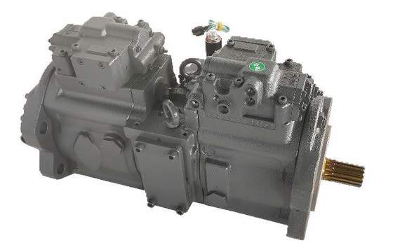 سعر جيد K3V112DTP-9C79 for JS200/210/220/240 JCB220 KRJ4690 Excavator Hydraulic Pumps – Energy-Saving Feature to Cut Fuel Costs الانترنت