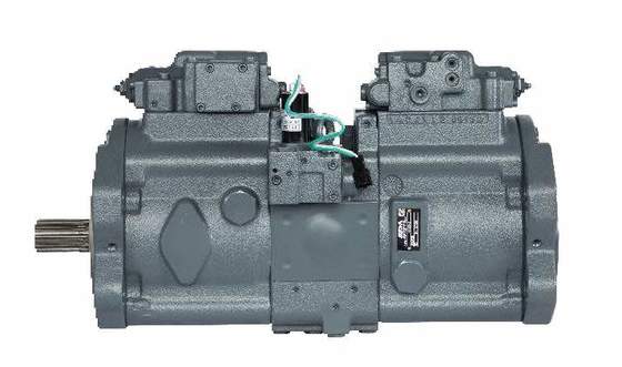 سعر جيد K3V112DTP-9NM9 for DX260 Lateral PTO 401107-01044/400914-00489 Heavy-Duty Excavator Hydraulic Pumps: Fit Most Popular Models الانترنت