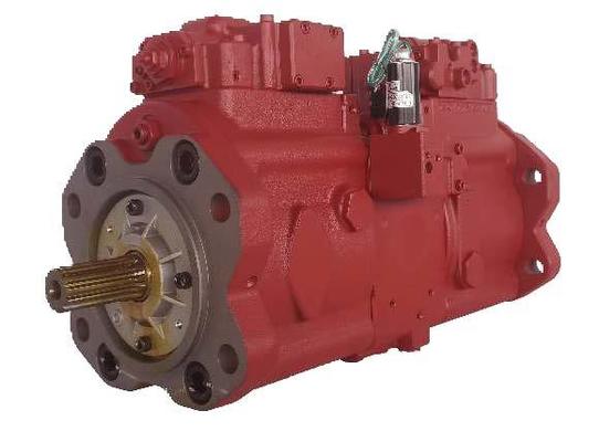 سعر جيد K3V112DTP-9N62 for R215-9T/R225-9T/275-9T 31Q6-10010 3106-10020 3106-19010 Long-Lasting Excavator Hydraulic Pumps: Ideal for Construction Sites الانترنت