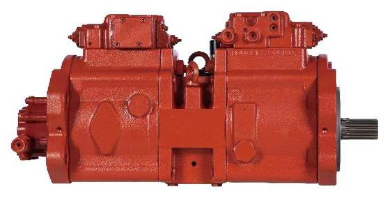 سعر جيد K3V112DT-9C79 for JCB220 KRJ4690 High-Quality Excavator Hydraulic Pumps – Stable & Long-Lasting Operation الانترنت