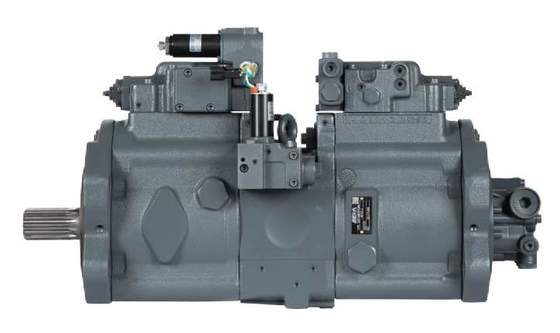 سعر جيد K5V140DTP-9Y15 ل SH290-5 KBJ2895 87341986 87341985 الضغط الذكي: الحمل الخفيف الانترنت