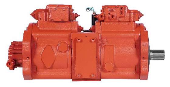 سعر جيد مضخة هيدروليكية K5V140DTP-9C12 لـ R300-7/305LC-7 31N8-10011 XJBN-00996متجهات حفر 30t ، سهلة التثبيت دون تعديل الانترنت