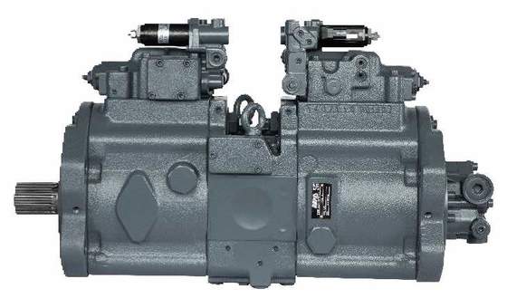 سعر جيد مضخة هيدروليكية الحفر K5V140DTP-0E01 لـ SY235 61020504 الانترنت