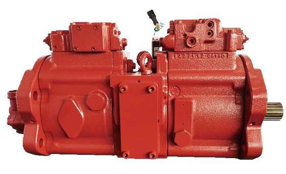 سعر جيد K5V140DTP-9N01 لـ SOLAR 300-7/DH300-7 401-00225A 401-00424A تحسين الراحة في الموقع للنوبات الطويلة الانترنت