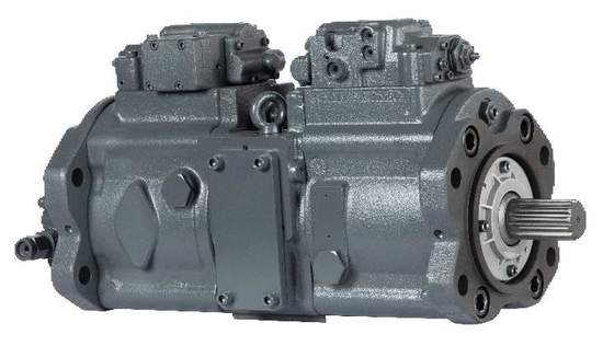 سعر جيد مضخة هيدروليكية حفر TGFQ K5V140DTP-9NOA ل SH300A3 KSJ2851 KSJ15460R تعزيز راحة موقع العمل والسلامة الانترنت