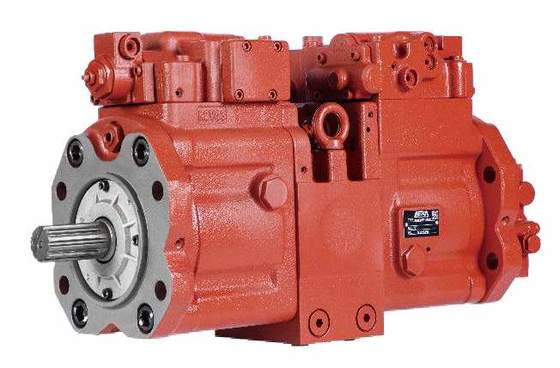 سعر جيد K5V80DTP-HNOV ل DH150W 401-00161A 718904 للحفر العجلات مضخة هيدروليكية الانترنت