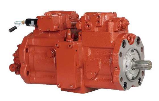 سعر جيد K5V80DTP-9N05/9N01 لـ R130/R160-9 31Q5-10010 مضخات هيدروليكية حفر تعمل بهدوء: تحسين الراحة والتركيز في الموقع الانترنت