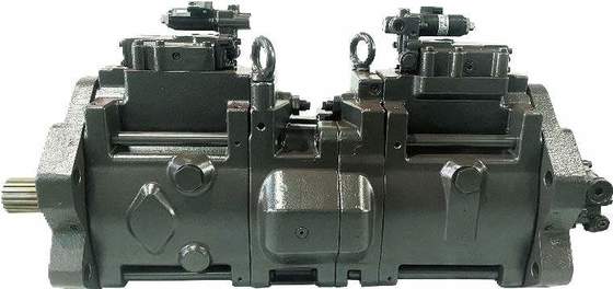 سعر جيد المضخة الهيدروليكية للحفر K3V280DTH-0E52 لEC750 VOE14666232 أداء OEM-Grade للاستخدام الموثوق به الانترنت