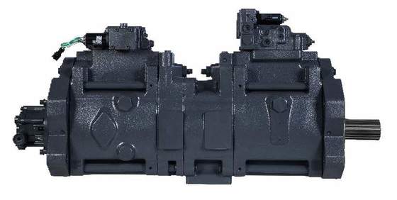 سعر جيد المضخة الهيدروليكية الحفار K3V280DTH-9Y04 ل SH700/750/CX800 KWJ0003 أداء OEM-Grade للاستخدام الموثوق به الانترنت