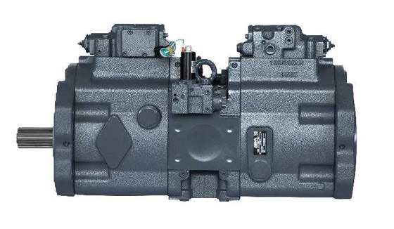سعر جيد K3V180DTP-9N05 لEC360نموذج قديم VOE 14531412 مضخات هيدروليكية الحفارة الانترنت