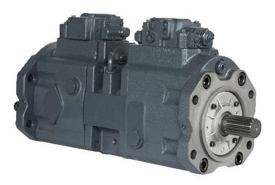 سعر جيد K3V180DT-9N56 لـ EC360/EC380 VOE14638307 VOE14601425 مضخة هيدروليكية حفارة عالية الكفاءة تعزز إنتاجية العمل الانترنت