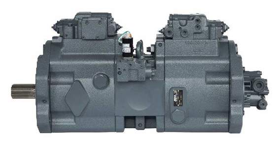 سعر جيد K3V140DT-9C12 for R290-7 31N8-10010 31N8-10050 K3V140DT-1CER Premium Build for Heavy-Duty Tasks الانترنت