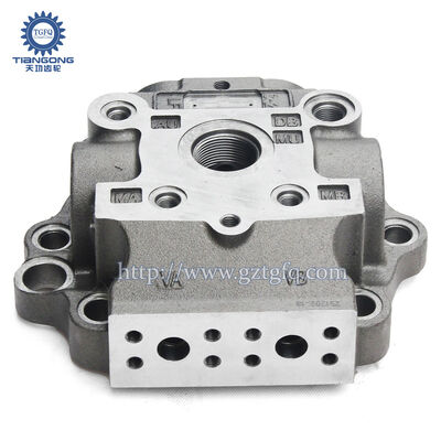 سعر جيد غطاء محرك تأرجح الحفار المتين مع تحسين تبديد الحرارة وتصميم الإغلاق المحكم للبيئات القاسية الانترنت