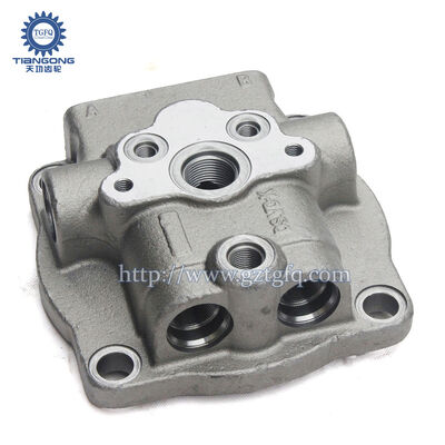 سعر جيد JMF151 R220-9 R210LC-7 R450-7 الغطاء المتحرك XKAY-00542 XKAY-00630 31N6-10210 محافظ المحرك المتحرك قابل للتخصيص: يتناسب مع العديد من نماذج الحفر ، الانترنت