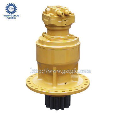 سعر جيد E345G محرك الدفع المتحرك مع المحرك 557-5907 560-2459 DRIVE & MTG GP-SWING PART OF 615-1767 POWER TRAIN AR الانترنت