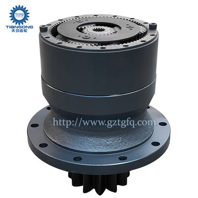 سعر جيد JZ140 JCB130 JS130 ترس، مجموعة تخفيض 20/925531 05/203610 حفارة زحافة، محرك من المستوى 3، 9812/5040، 1390000- الانترنت