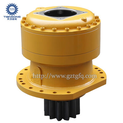 سعر جيد GS27D22D-G1H1N SY950 SY900C 130103000308B صندوق التروس المتحرك خفض مناسب للحفر ساني الانترنت