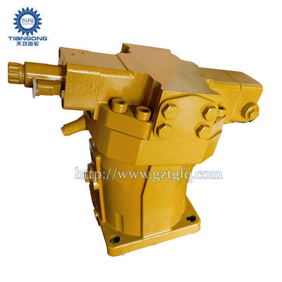سعر جيد E 395/E395GC Swing mototr 547-9727 MOTOR GP-SWING S/N LTK1-UP جزء من 549-4747, 549-4748, 619-6363, 619-6364 القيادة GP-SWING متصل