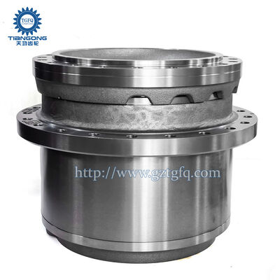 سعر جيد E 374/E374GC علبة التروس لتقليل السفر 607-5640 DRIVE GP-FINAL -مع المحرك، LH 636-4914 DRIVE GP-FINAL 636-4915 DRIVE GP-FINAL -R متصل