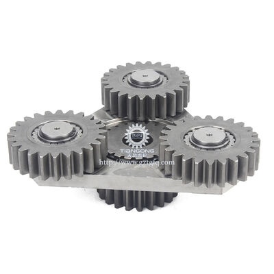 سعر جيد MSF-340VP التجميع 2nd 130104000346A009 تم تصميمه لتناسب المحركات النهائية لكلا الطرازين من الحفارات SANY365H 130104000346A. الانترنت