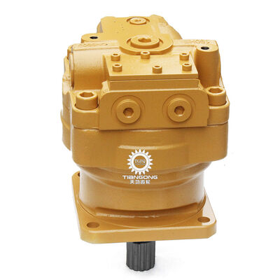 سعر جيد E336GC E336 E340GC 505-7029/505-0531 560-4745 MOTOR GP-SWING S/N FGW1-UP جزء من 505-0531, 505-7029 MOTOR GP-SWING الانترنت